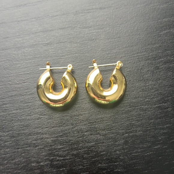 Luv aj Mini Donut Hoops - Picture 3 of 3